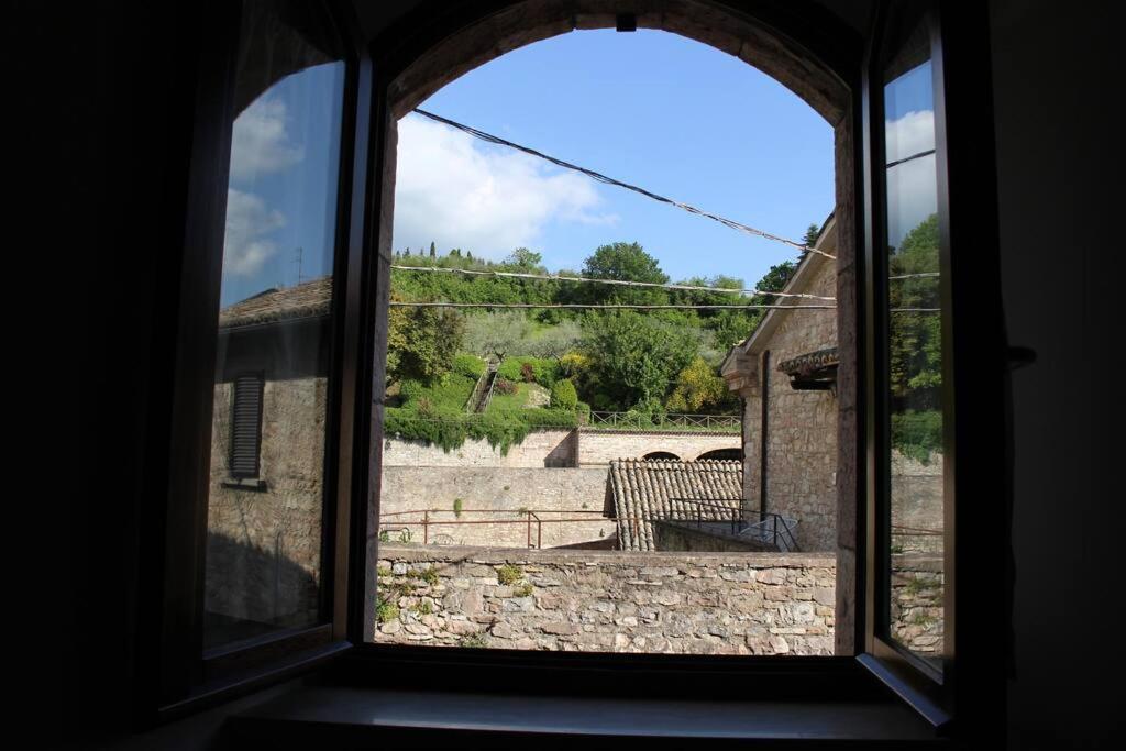 Appartement Casa Balani Assisi