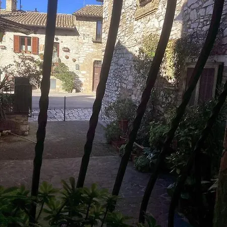 Casa Balani Apartment Assisi Exterior photo