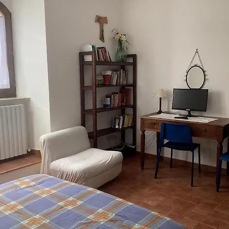 Casa Balani Apartment Assisi Exterior photo