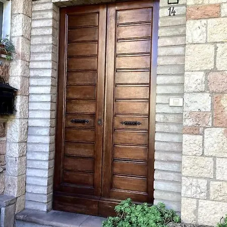 Casa Balani Apartment Assisi Exterior photo