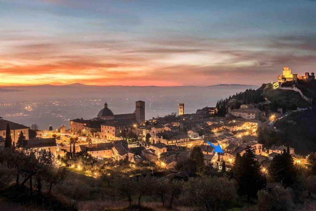 Casa Balani Assisi