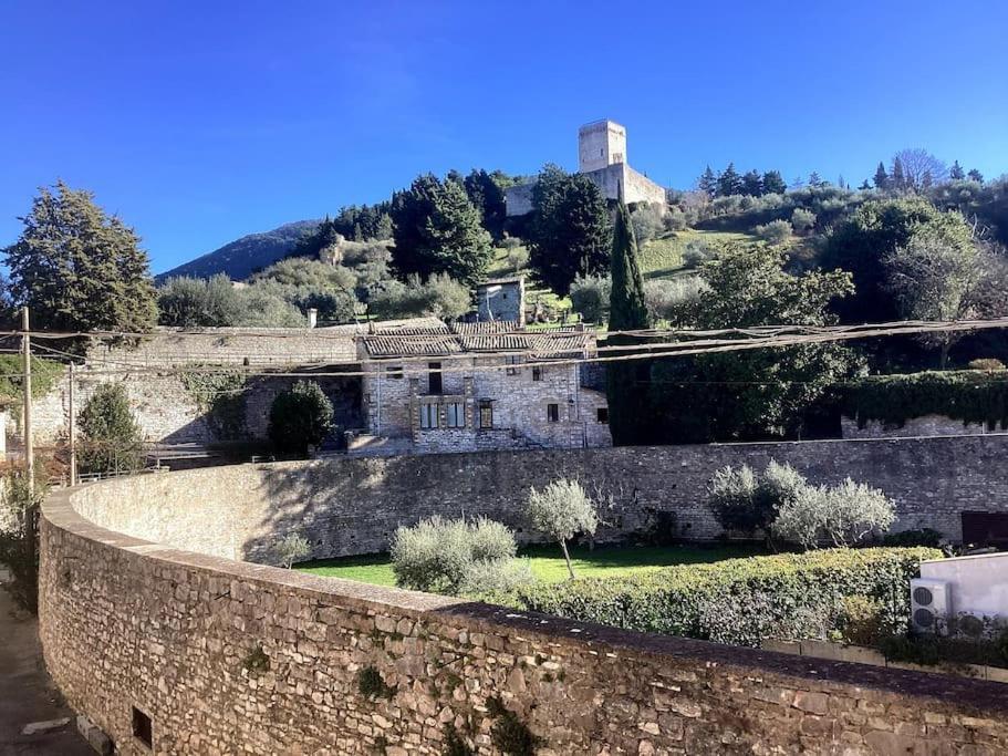 Casa Balani Apartment