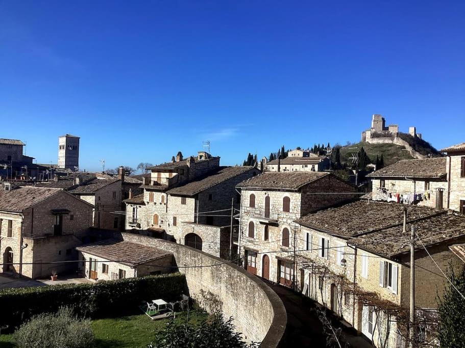 Apartment Casa Balani Assisi