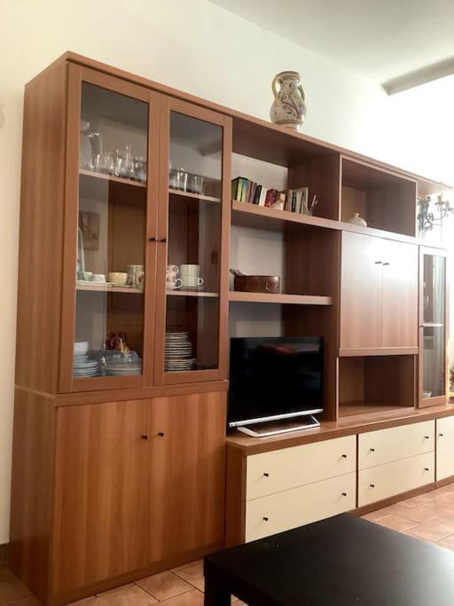 Casa Balani Apartment *