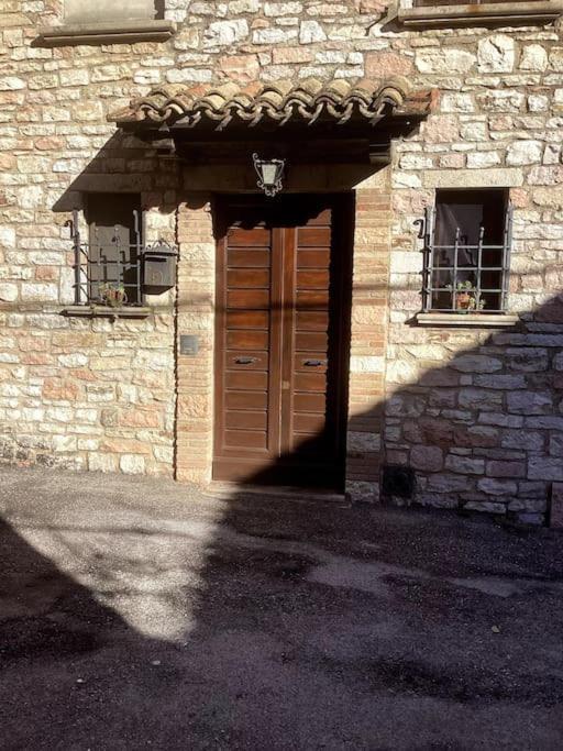 Casa Balani * Assisi