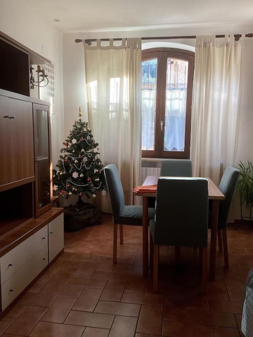 Apartment Casa Balani *