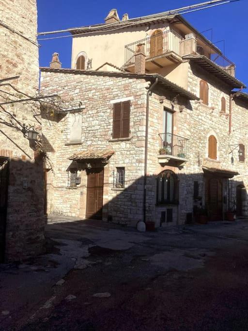 Casa Balani * Assisi