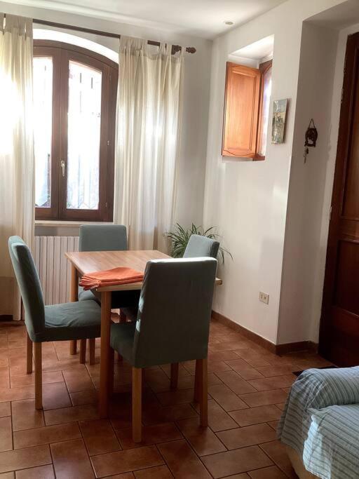 Casa Balani Apartment