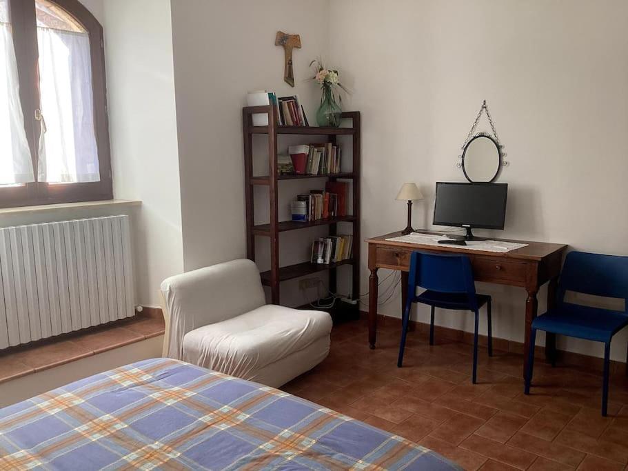 Apartment Casa Balani Assisi