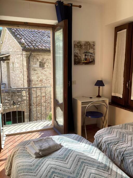 Casa Balani * Assisi